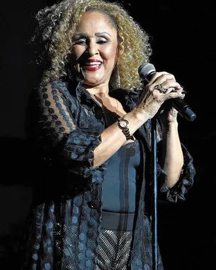 Darlene Love Flushing
