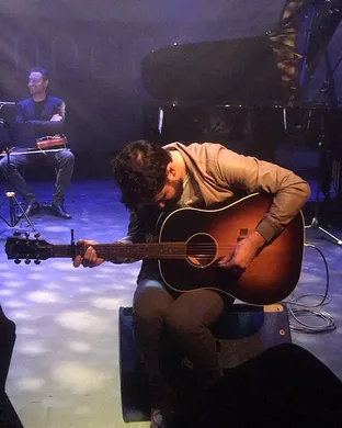 Darren Criss Morristown