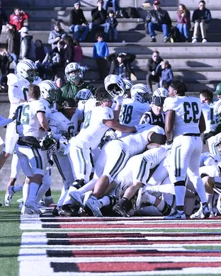 Dartmouth Big Green Football New York