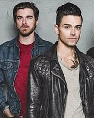 Dashboard Confessional Asbury Park