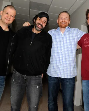 Dave Attell Levittown