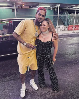 Dave East New York