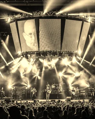 Dave Matthews Band Wantagh