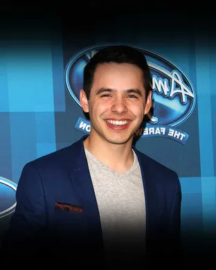 David Archuleta New York