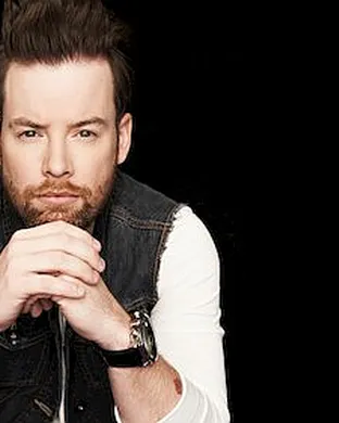 David Cook Fairfield