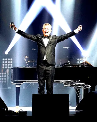 David Foster Red Bank