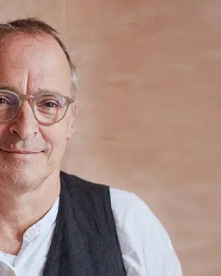 David Sedaris Brooklyn