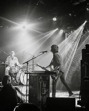 Death From Above 1979 Brooklyn