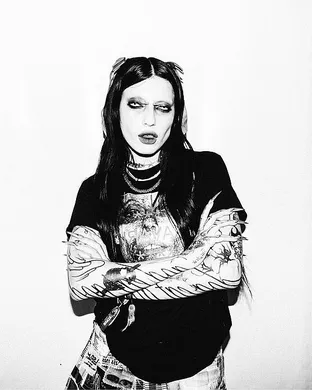 DeathByRomy New York