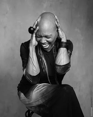 Dee Dee Bridgewater Fairfield