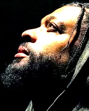 DeRay Davis New Brunswick