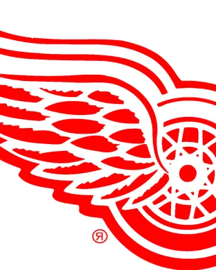 Detroit Red Wings Detroit