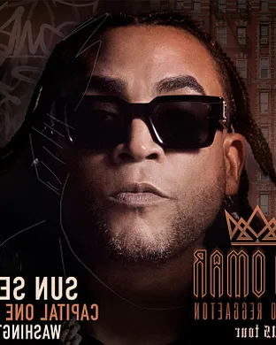Don Omar Newark