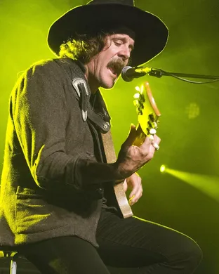 Donavon Frankenreiter Asbury Park