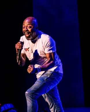 Donnell Rawlings New York