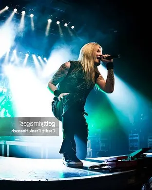 Dragonforce New York
