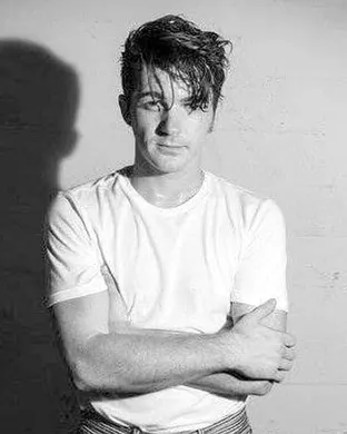 Drake Bell Asbury Park