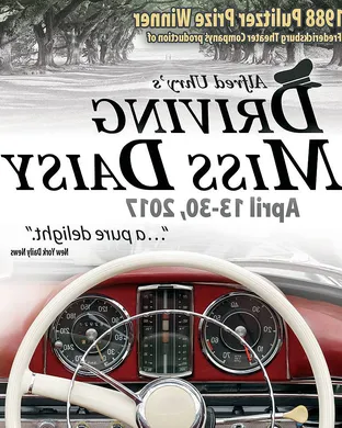 Driving Miss Daisy Holmdel