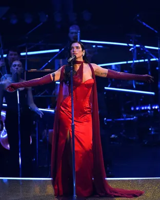 Dua Lipa