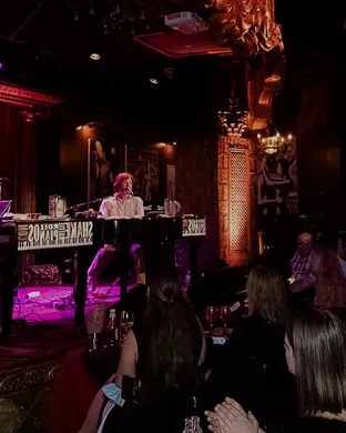 Dueling Pianos Asbury Park