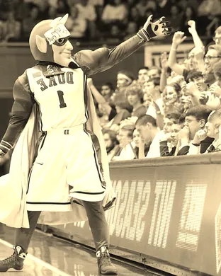 Duke Blue Devils Basketball New York