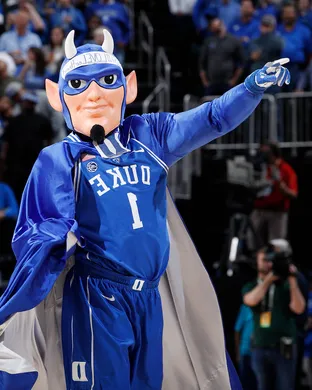 Duke Blue Devils vs. Michigan Wolverines