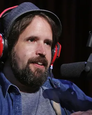 Duncan Trussell Brooklyn