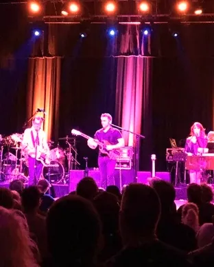 Dweezil Zappa Tarrytown