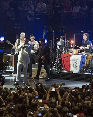 Eagles of Death Metal Brooklyn