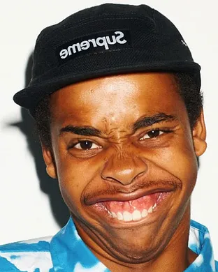 Earl Sweatshirt Brooklyn