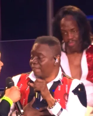 Earth Wind And Fire New York