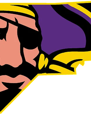 East Carolina Pirates West Point