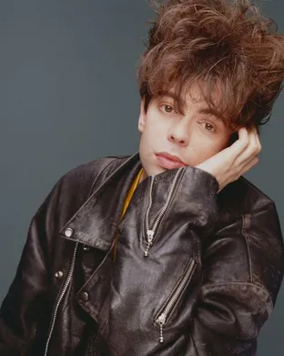 Echo and The Bunnymen Brooklyn