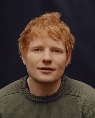 Ed Sheeran East Rutherford
