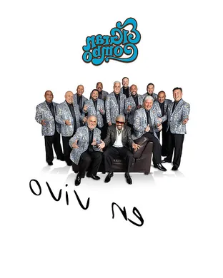 El Gran Combo New York