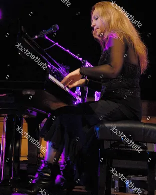 Eliane Elias New York