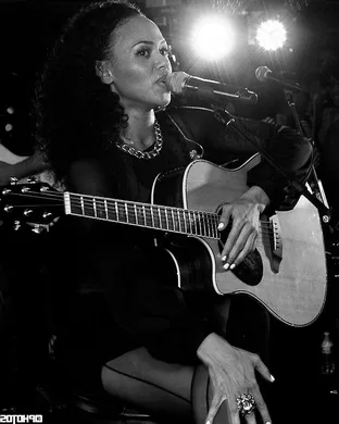 Elle Varner New York