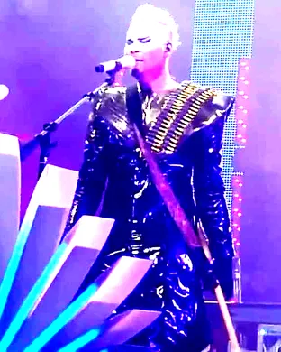 Empire Of The Sun Wantagh
