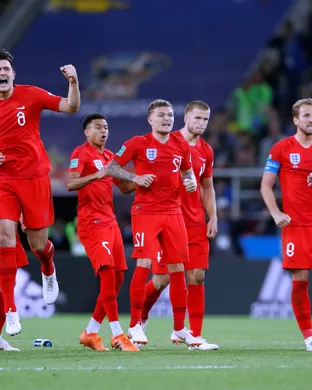 England East Rutherford