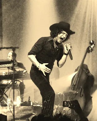 Bunbury Brooklyn