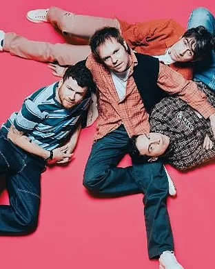Enter Shikari New York