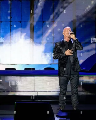 Eros Ramazzotti New York