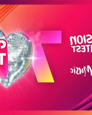 Eurovision Song Contest Vienna