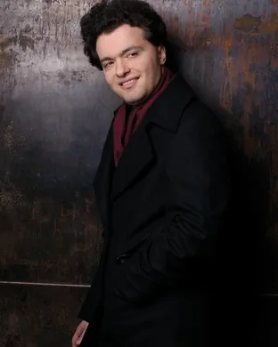 Evgeny Kissin New York