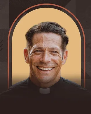 Father Mike Schmitz New York
