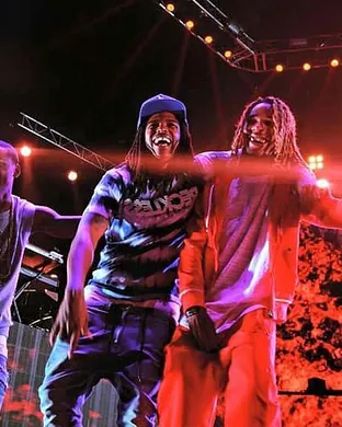 Fetty Wap Asbury Park