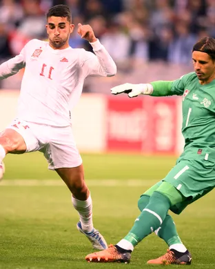 World Cup Soccer East Rutherford