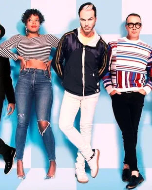 Fitz and The Tantrums Ridgefield