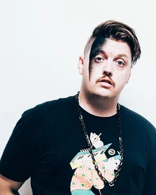 Flux Pavilion Brooklyn