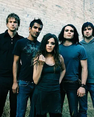 Flyleaf Montclair